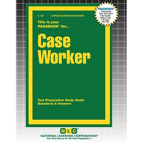 Case Worker