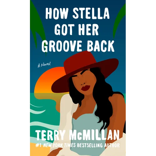 How Stella Got Her Groove Back