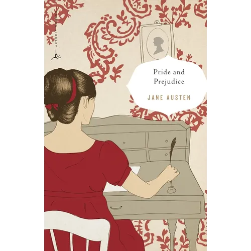 Pride and Prejudice