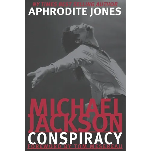 Michael Jackson Conspiracy