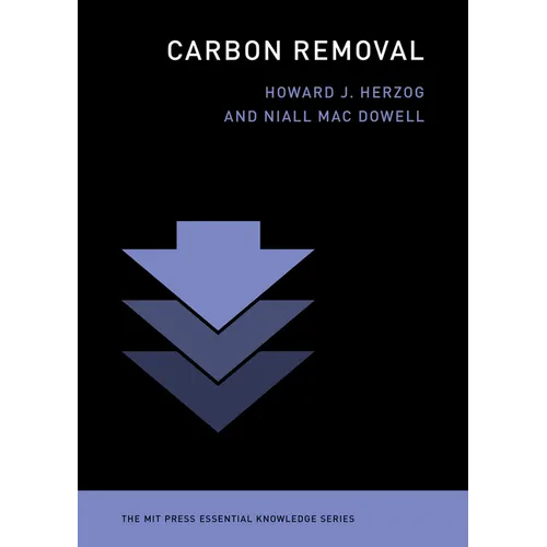 Carbon Removal