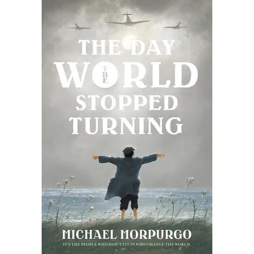 The Day the World Stopped Turning