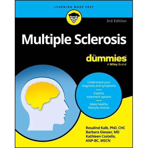 Multiple Sclerosis for Dummies
