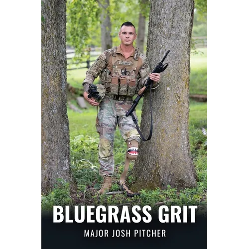 Bluegrass Grit