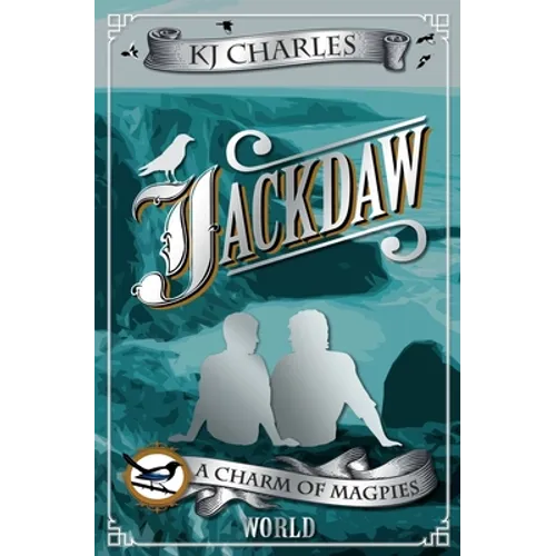 Jackdaw