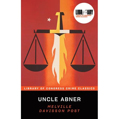 Uncle Abner