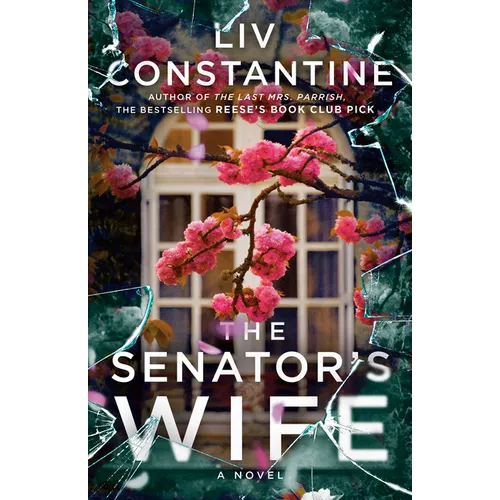 The Senator's Wife