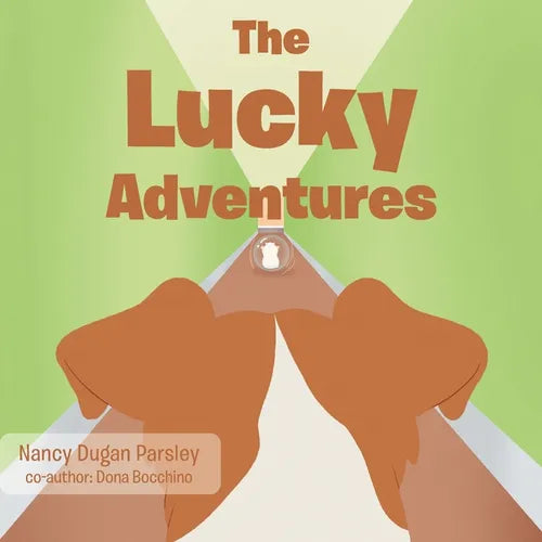 The Lucky Adventures