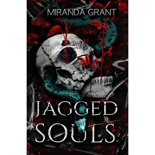 Jagged Souls