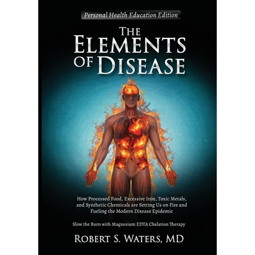The Elements of Disease