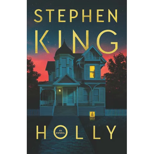 Holly (Spanish Edition)