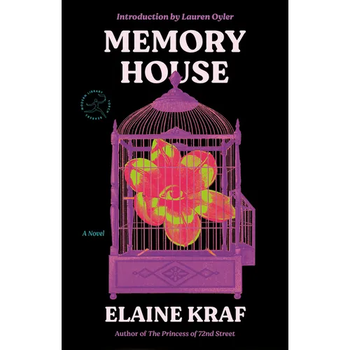 Memory House