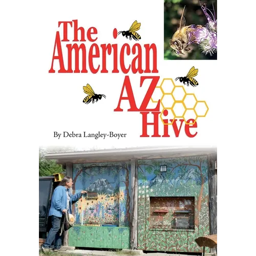The American AZ Hive