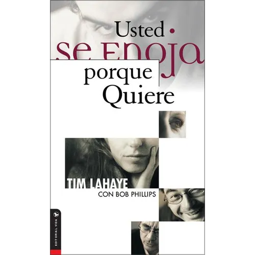 El Usted Se Enoja Porque Quiere