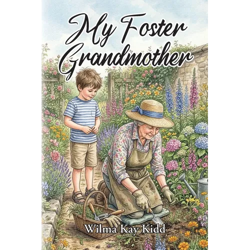 My Foster Grandmother