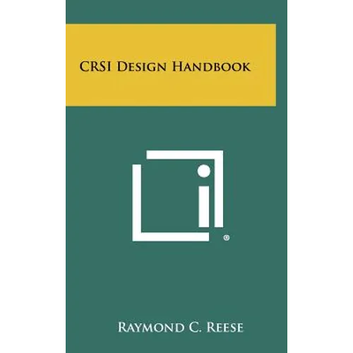 CRSI Design Handbook
