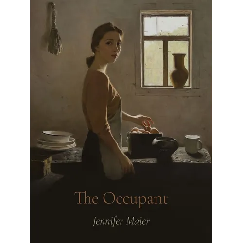 The Occupant: Poetry