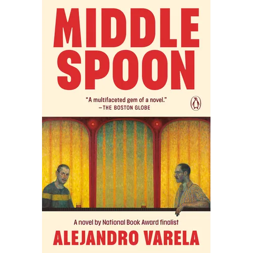 Middle Spoon