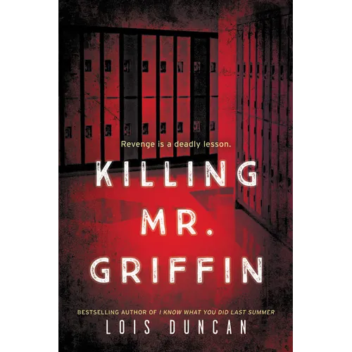 Killing Mr. Griffin