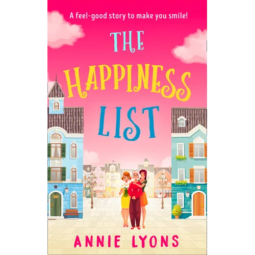 The Happiness List