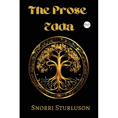 The Prose Edda