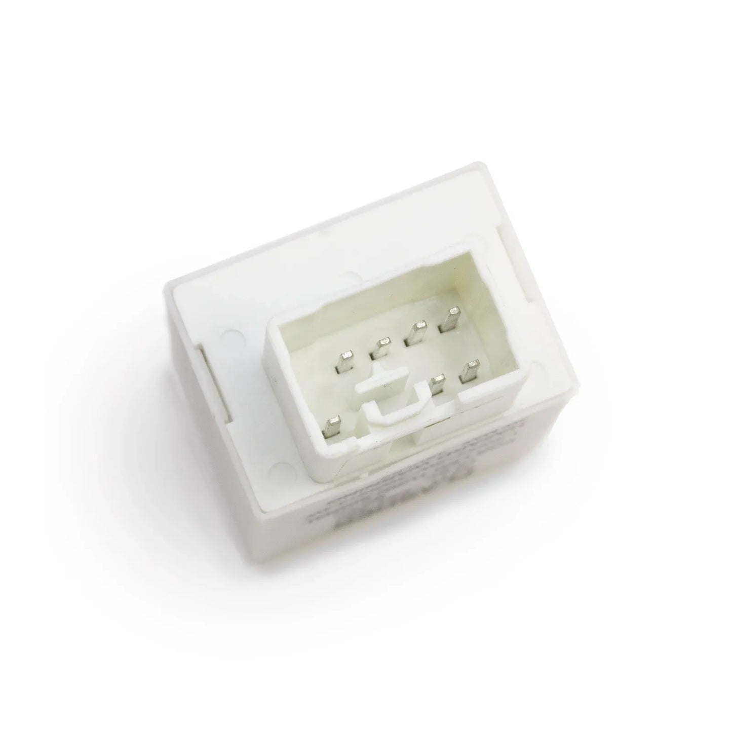 7-PIN Electric Flasher Relay: Anti Hyper Flash For Mazda 3 6 MPV 2003-2006