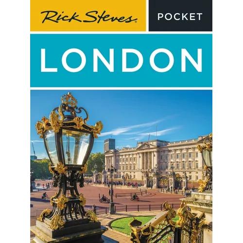 Rick Steves Pocket London
