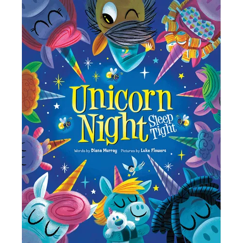 Unicorn Night