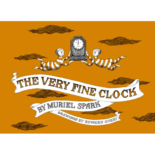 The Very Fine Clock