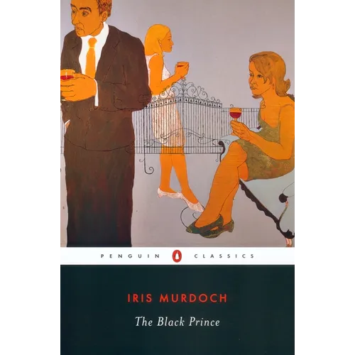 The Black Prince