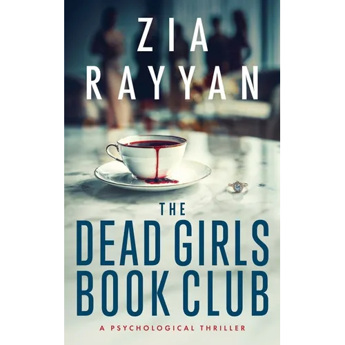 The Dead Girls Book Club
