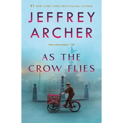 As the Crow Flies