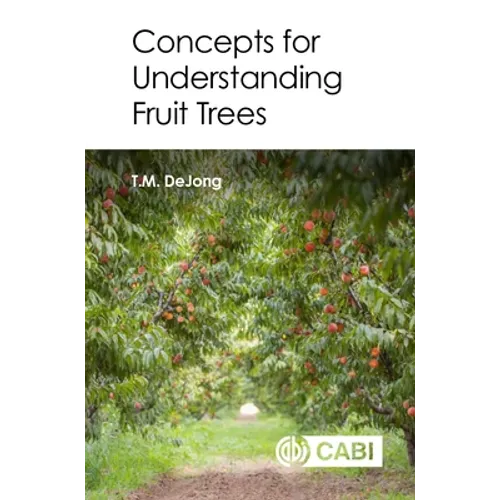 Concepts for Understanding Fruit Trees