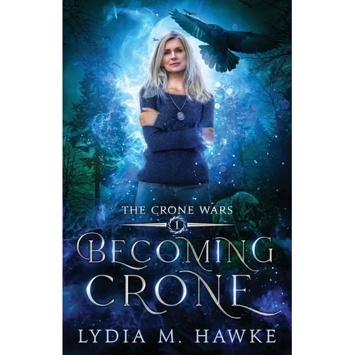 Becoming Crone
