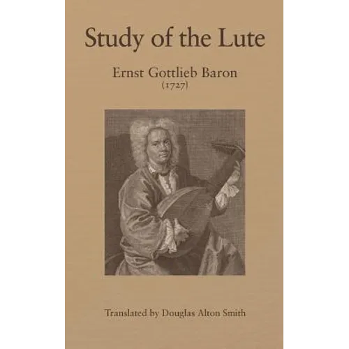 Study of the Lute