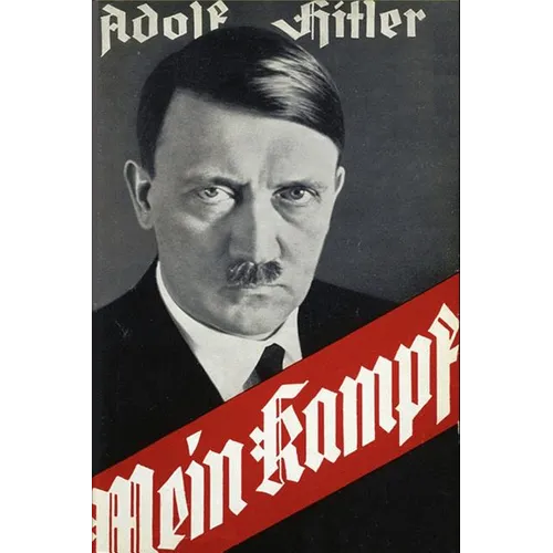 Mein Kampf