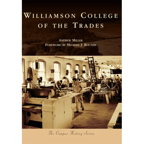 Williamson College of the Trades