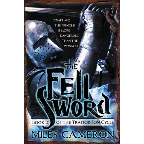 The Fell Sword