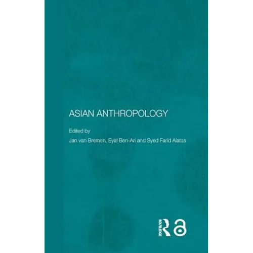 Asian Anthropology