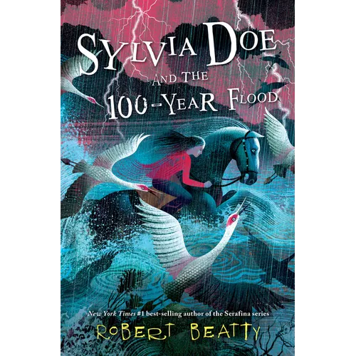 Sylvia Doe and the 100-Year Flood