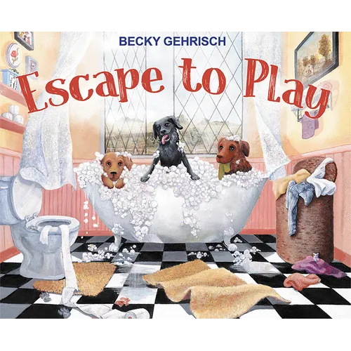 Escape to Play