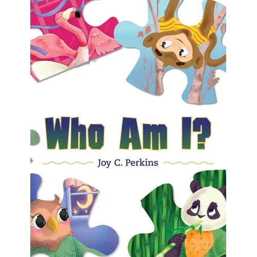 Who am I?
