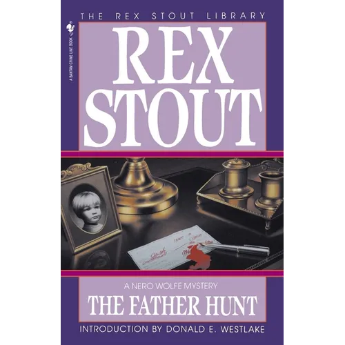 The Father Hunt
