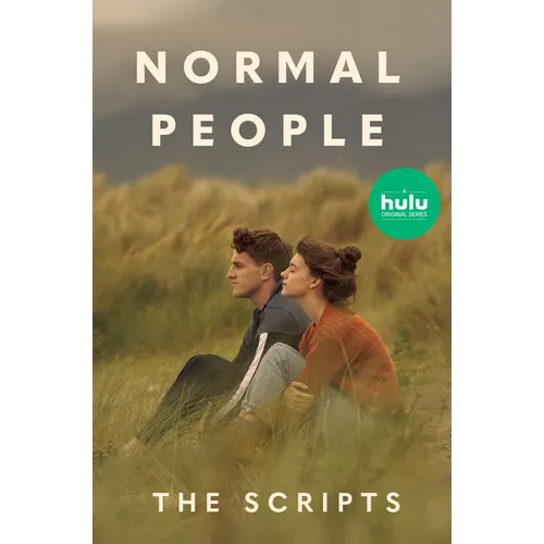 Normal People: The Scripts