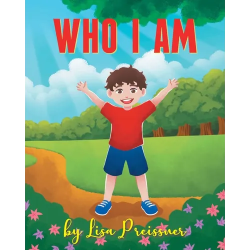 Who I Am