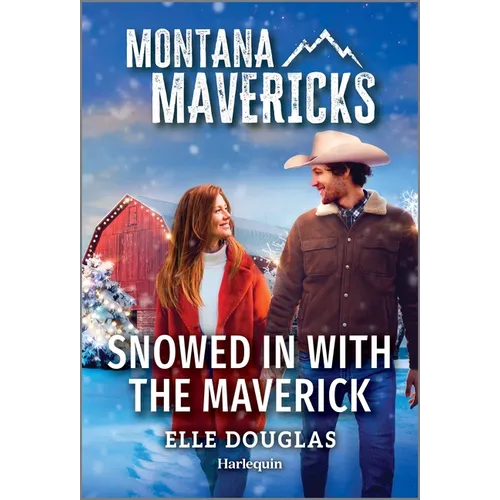 Snowed in with the Maverick