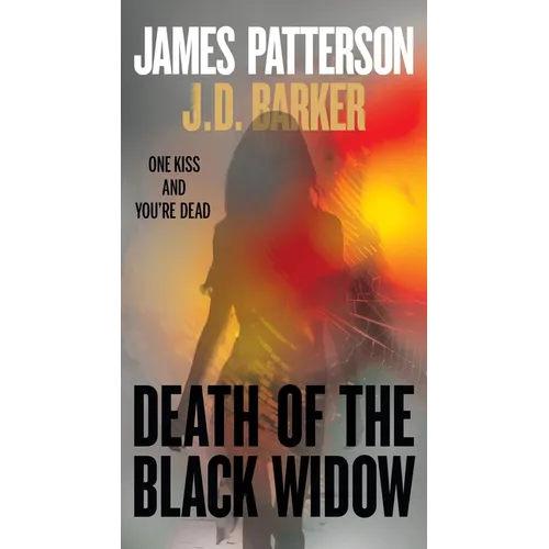 Death of the Black Widow