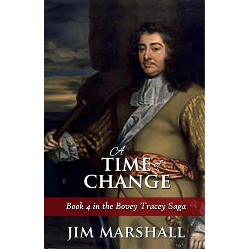 A Time of Change