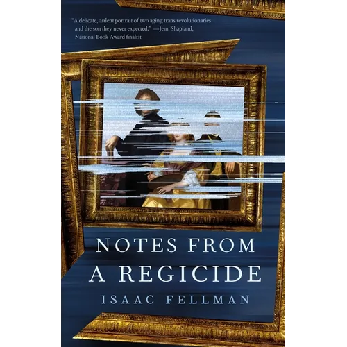 Notes from a Regicide