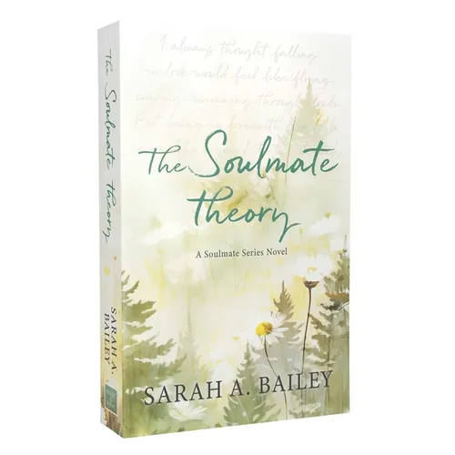 The Soulmate Theory